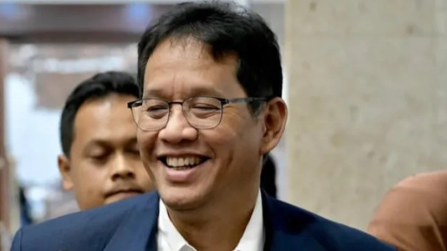 Menteri Keuangan (Menkeu) Purbaya Yudhi Sadewa. [Instagram]